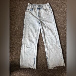 Shein mom jeans